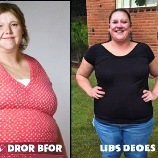 Doctor's Weight-loss Triumph: Discover the Key to Dropping 100 Pounds