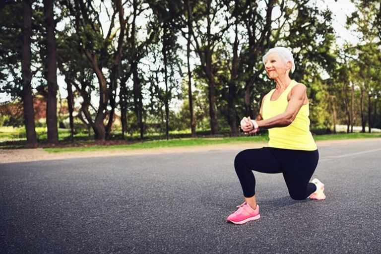 Stay Fit and Healthy: Must-Try Exercise Routines for Every Age