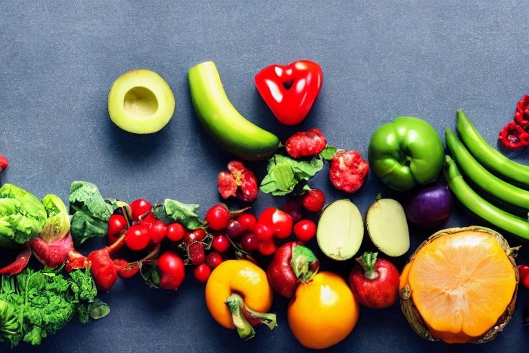 Building a Foundation for Wellness: The Science behind a Balanced Diet and Nutrition