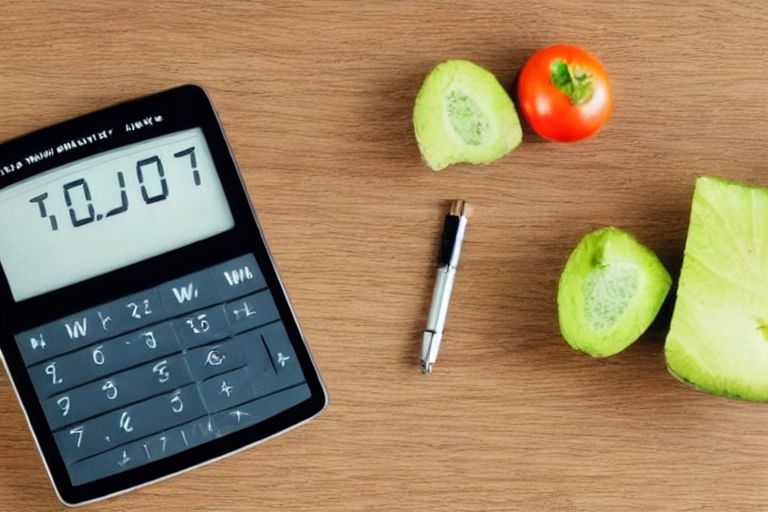 Maintain Your Weight the Smart Way: How a Calculator Can Keep You on Track