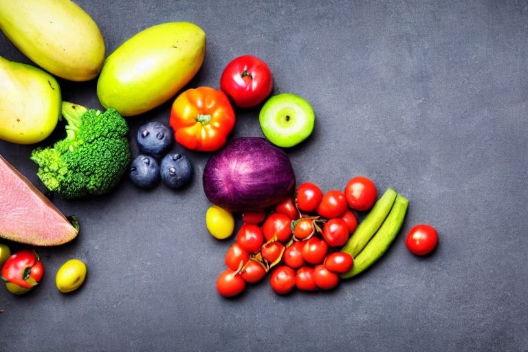 Fuel Your Body Right: Understanding the Importance of Balanced Nutrition