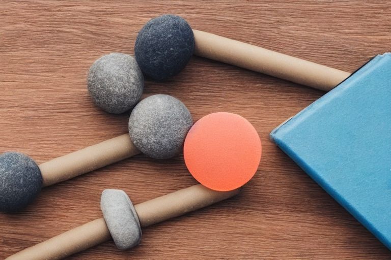 Achieve Balance and Happiness: Stress Management Techniques That Work