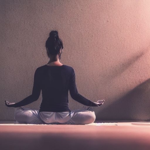 Embracing Stillness: Exploring Effective Meditation Techniques for Beginners