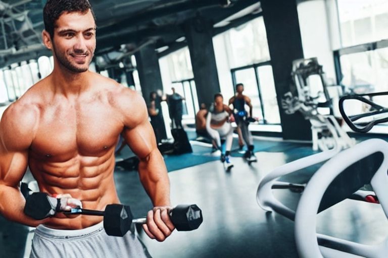 The Top Fitness Routines for Rapid Weight Loss and Maximum Results