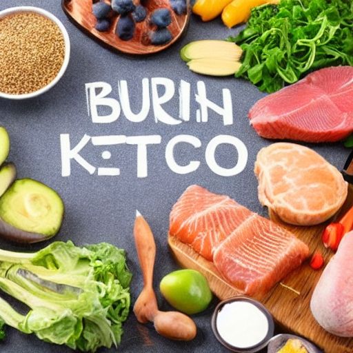 Fueling Your Body: The Surprising Health Benefits of a Low Carb Keto Diet