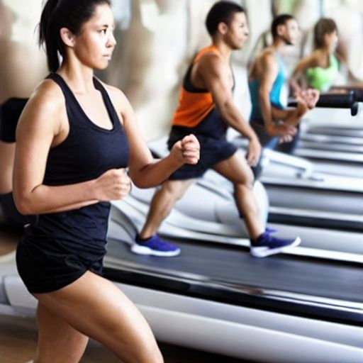 Burn calories and boost endurance with these gym-approved cardio workouts