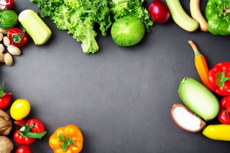 Find Your Perfect Fit: Choosing the Right Diet Plan for Weight Loss