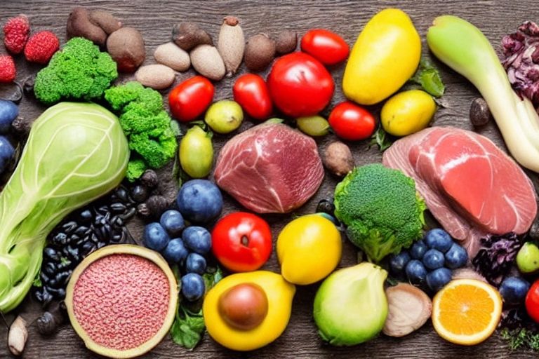 Achieving Optimal Health with a Balanced Diet: Understanding Macro and Micronutrients