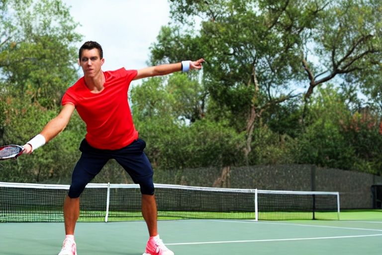 Unleash Your Full Potential: The Best Fitness Routines for Tennis Players