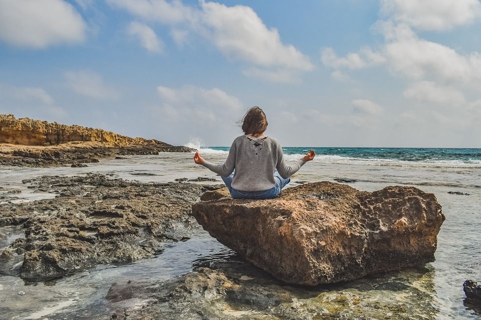 Breaking the Chains: Overcoming Obstacles to Embrace a Healthier, Happier Life