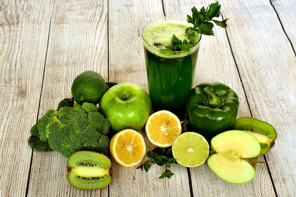 Discover the Health Benefits of Smoothies: Boost Your Well-being One Sip at a Time