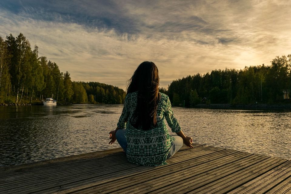 Exploring the Power of Mindfulness: An Introduction to Meditation