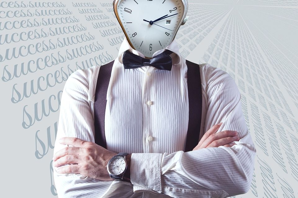 Finding Your Rhythm: Experts Share Their Best Time Management Strategies