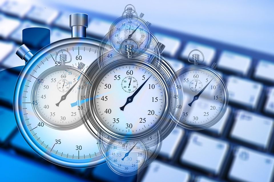 From Chaos to Control: How Time Management Strategies Can Transform Your Life