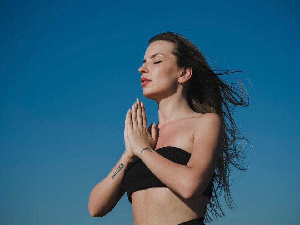 From Stress to Serenity: How Yoga and Pilates Can Transform Your Life