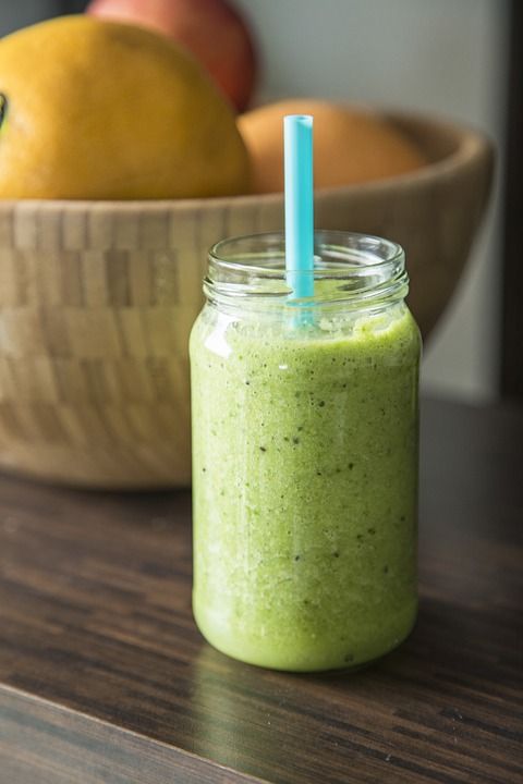 Fuel Your Body Right: Uncover the Secrets of Healthy Smoothies and Juices