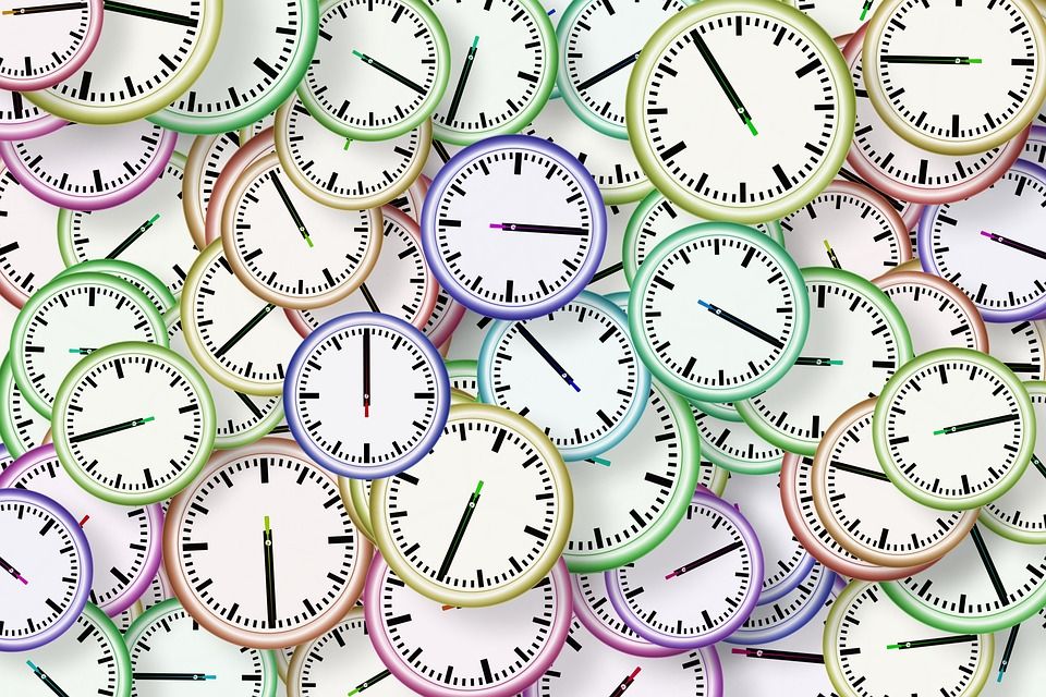 Mastering Time: Proven Strategies for Effective Time Management