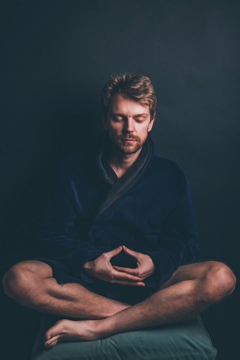 mindfulness and meditation