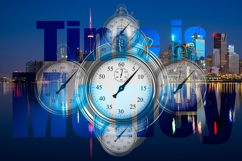 Optimize Your Time: Time Management Strategies for Busy Professionals