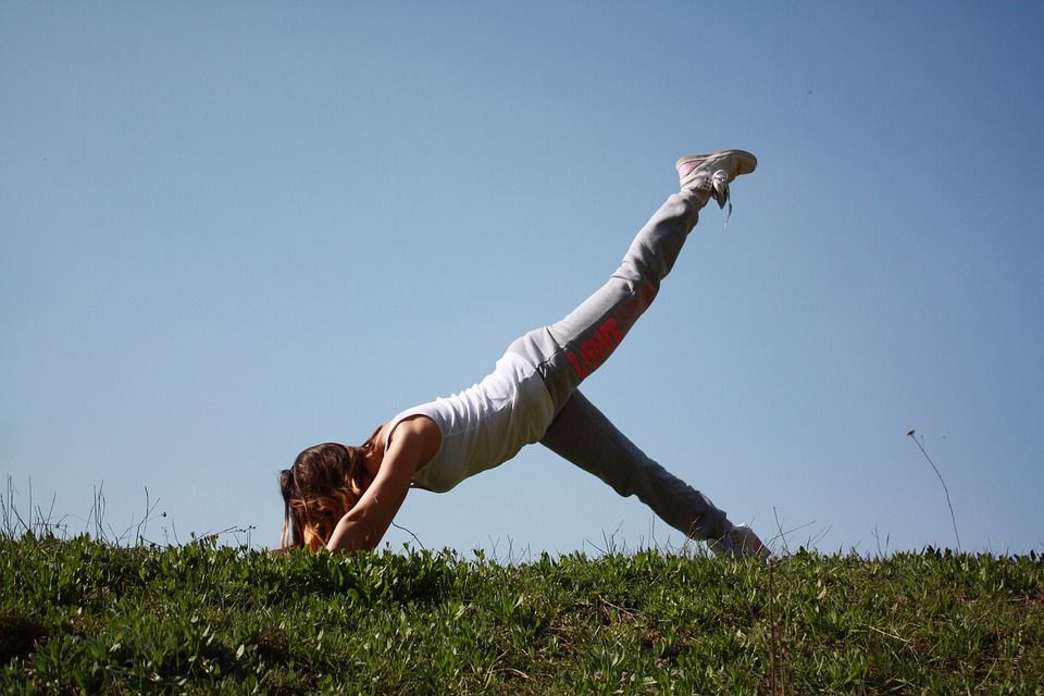 Strengthen, Tone, and Sculpt: Unleashing the Full Potential of Yoga and Pilates