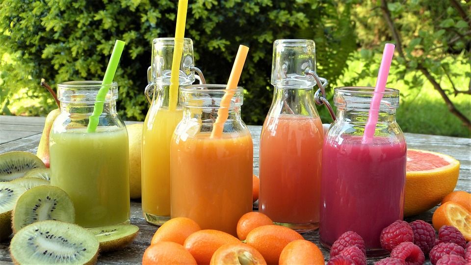 Supercharge Your Immune System: The Top Ingredients for Disease-Fighting Smoothies