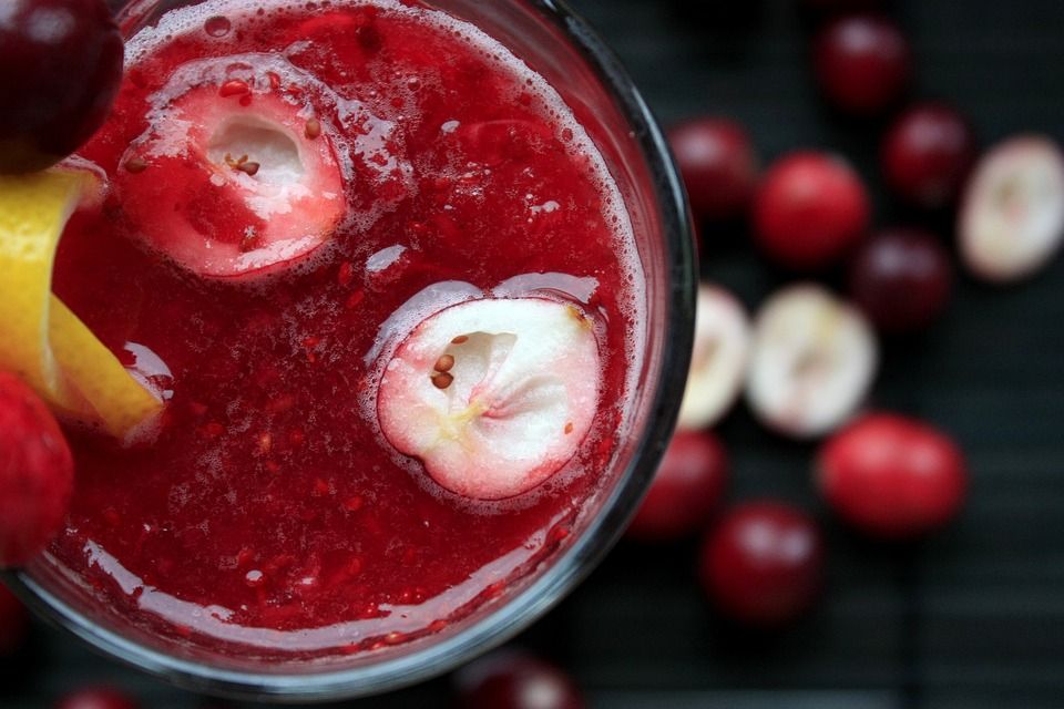 Supercharge Your Nutrition: Unleash the Benefits of Healthy Smoothies and Juices