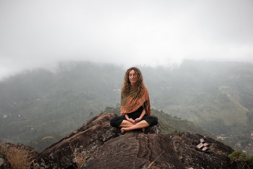 The Mindfulness Revolution: Why Meditation is Gaining Popularity