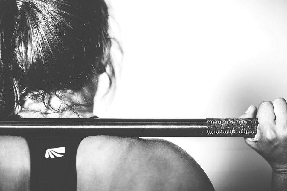 Unlock Your Strength Potential: The Power of Strength Training