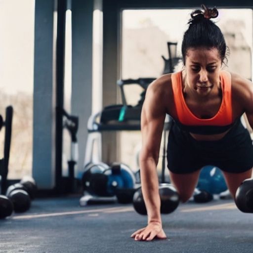 The Science Behind HIIT: Uncovering the Countless Health Benefits