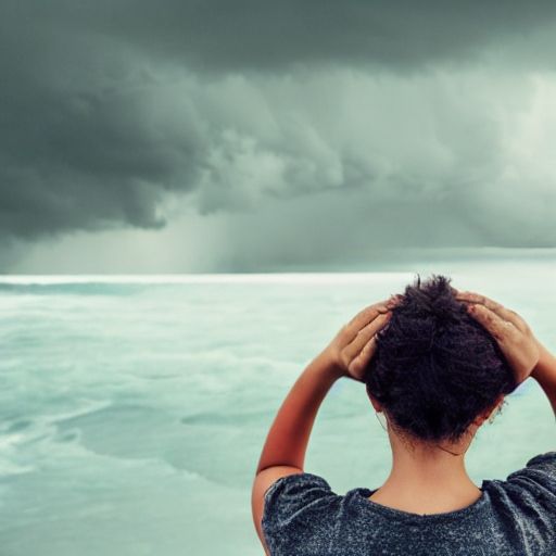 Navigating the Storm: How to Triumph Over Anxiety and Depression