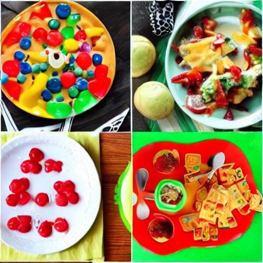 Fun and Tasty: Creative Dinner Recipes to Excite Kids' Palates