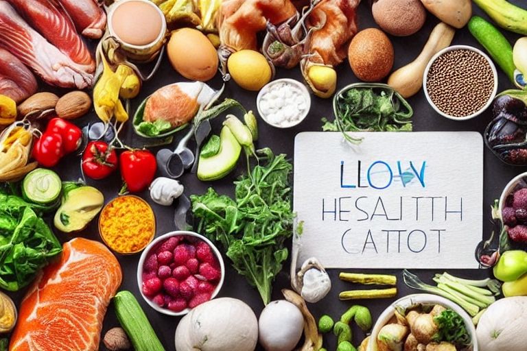 Revolutionize Your Health with the Low Carb Keto Diet