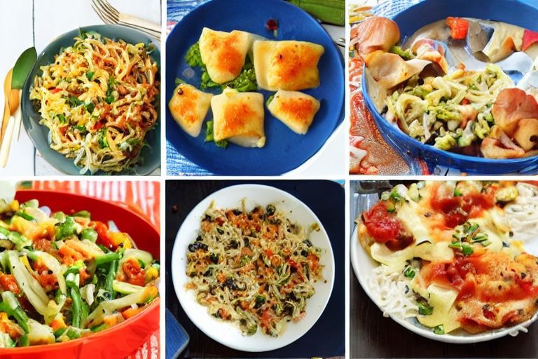 Weeknight Winners: Quick and Easy Dinner Recipes for Busy Kids