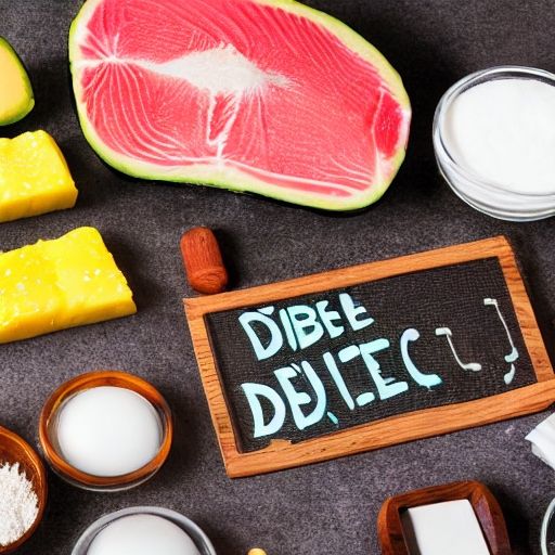 The Science Behind the Low Carb Keto Diet for Diabetics: Breaking it Down