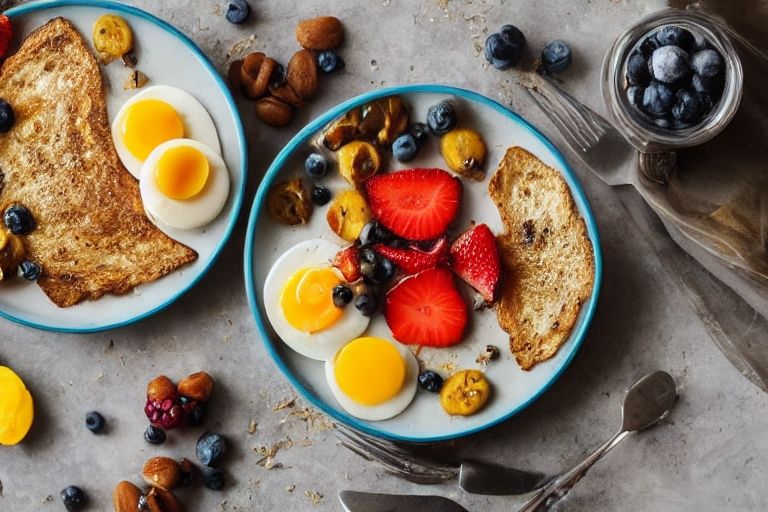 Master the Art of Easy Breakfasts with These Simple Recipes