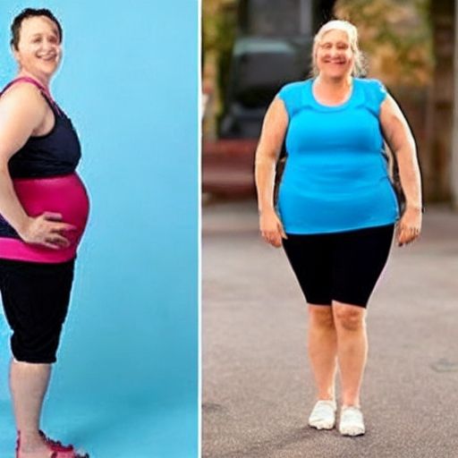 Embarking on a Healthier Life: Doctor's Lessons on Losing 100 Pounds