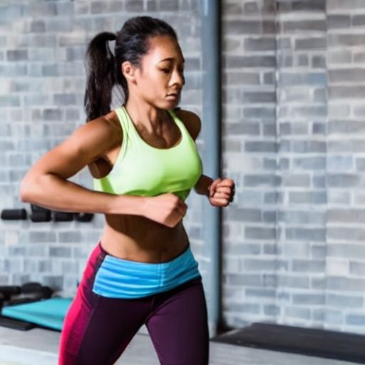 HIIT Workouts Made Easy: How to Optimize Home Training