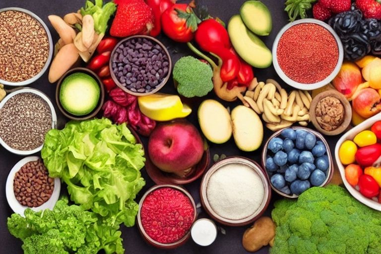 The Importance of Macro and Micronutrients: Fueling Your Body for Success