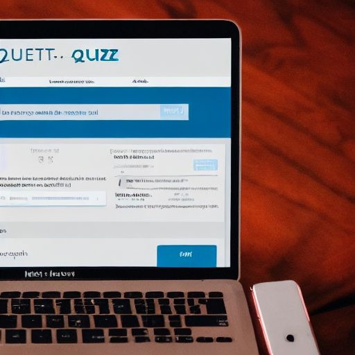 Mastering Mental Health: The Quizlet Quiz to Combat Anxiety and Depression