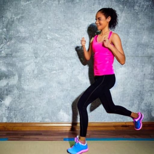 Burn Calories and Build Endurance: Fun Cardio Exercises You Can Do at Home