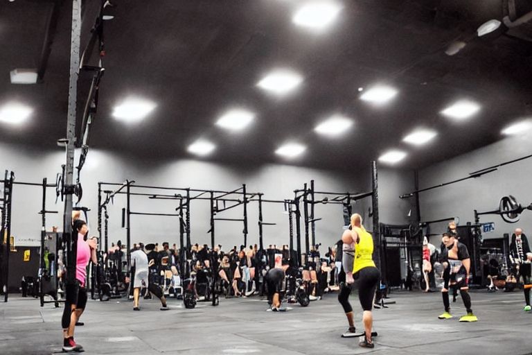 Exploring the True Definition of CrossFit: The Complete Guide