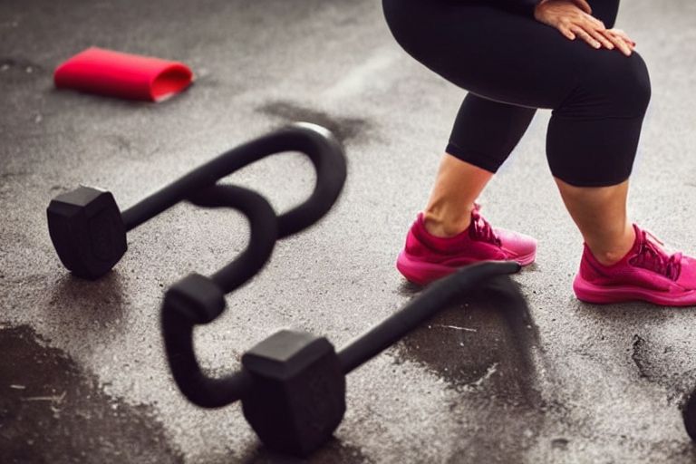 A Beginner's Guide to Cardiovascular Fitness: Start Your Fitness Journey Today