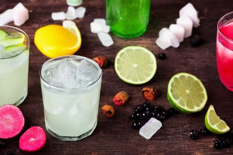 Hydration Hacks: Ditch the Sugar with These Delicious Drinks