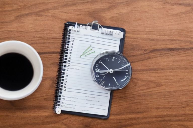 Mastering Time Management: Tips to Boost Efficiency and Productivity