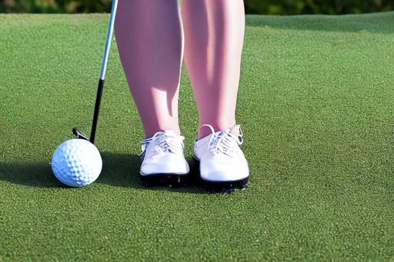 Game-Changing Golf Exercises for Seniors: Strengthen Your Swing and Prevent Injuries