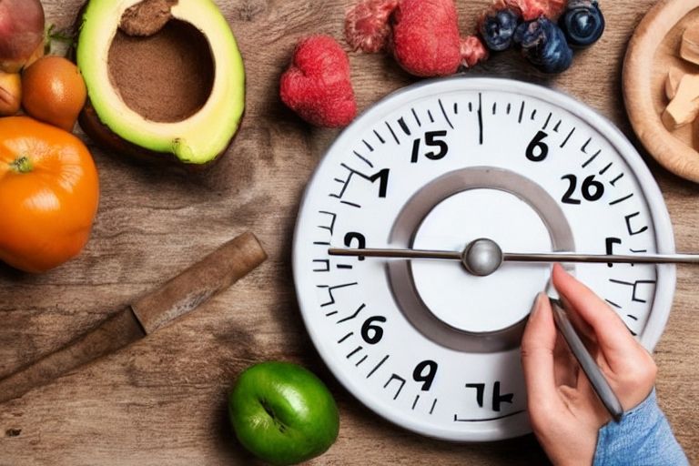 Unlocking the Secrets of Successful Weight Maintenance: The Diet Plan You Need