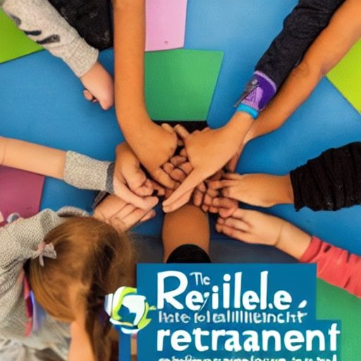 The Resilient Child: Empowering Kids to Overcome Challenges with Confidence