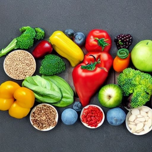 Starting a Conversation: Unraveling the Distinctions of Diet and Nutrition