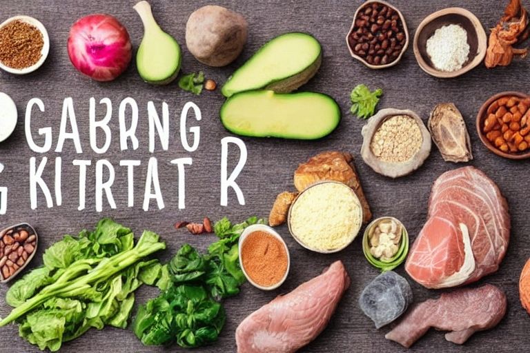 Going Keto: How a Low Carb Diet Can Help Diabetics Control Blood Sugar