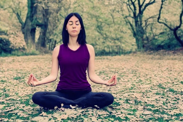 Mindfulness vs. Meditation: Embracing the Nuances of Mind-Body Practices